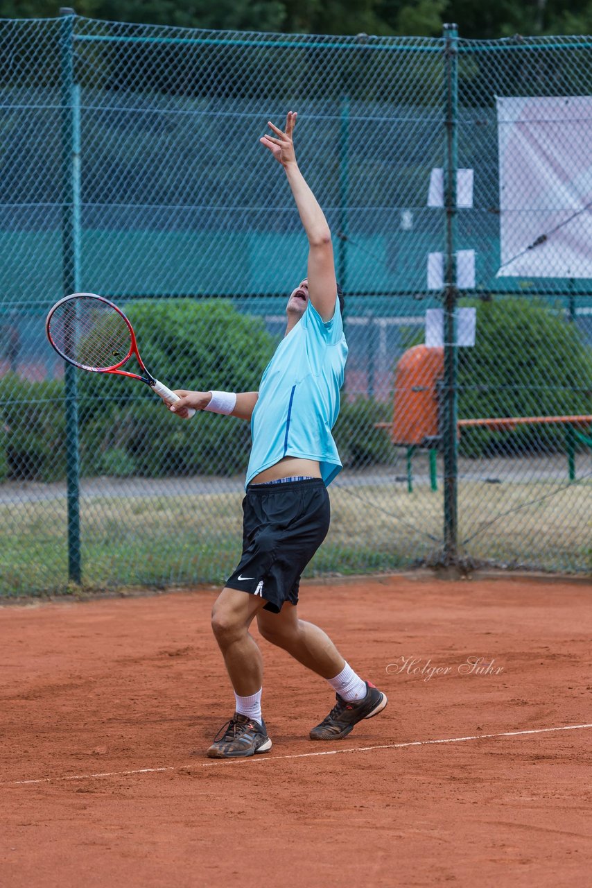 Bild 527 - ITF Future Nord